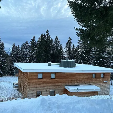 App 8 A 10 Pers Au Pied Des Pistes